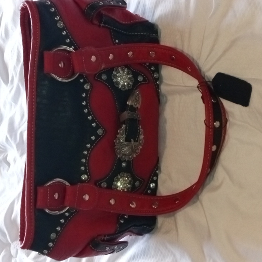 P&G Handbag